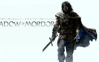 Middle Earth Shadow Of Mordor Wallpaper