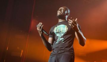 Stormzy Fans Think He Sent For Chip In New Verse On Tion Wayne S
