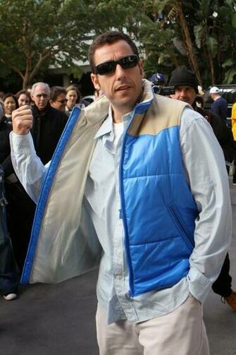 Adam Sandler Wallpaper HD High Definition
