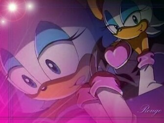Shadow Of A Hedgehog Sonic X Wallpaper