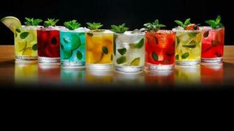 Home Cocktails Caterers