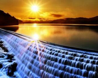 Waterfall Wallpaper HD