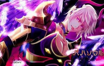 Wallpaper Anime Wings Japanese Horn Shingeki No Bahamut
