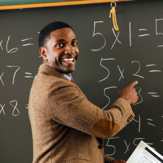 Pvamu Project Receives 2m Noyce Grant To Address Minority Math