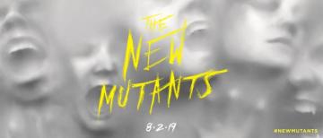 The New Mutants HD Wallpaper 7wallpaper Net