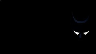 Batman Wallpaper Cartoon