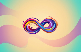 Infinity Symbol Wallpaper