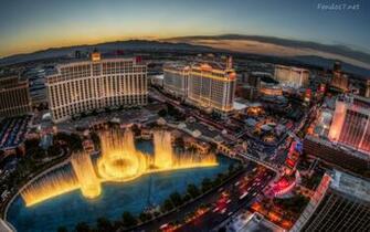 Las Vegas Wallpaper