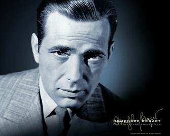 Humphrey Bogart Wallpaper
