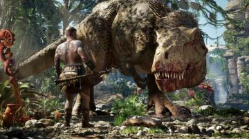 Ark HD Wallpaper And Background