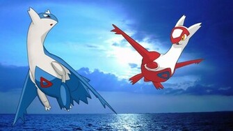 Image For Pokemon Latias Wallpaper