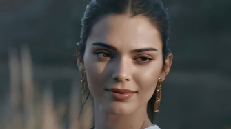 Kendall Jenner Wallpaper 4k