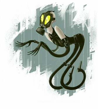Psycho Mantis Ddf2k13 By Robochandler