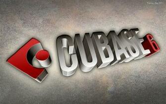 Cubase6 File Vettoriale