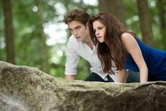 The Twilight Saga Breaking Dawn Part Ends Series