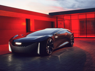 You May Be Able To Own A Self Driving Car After All Wired