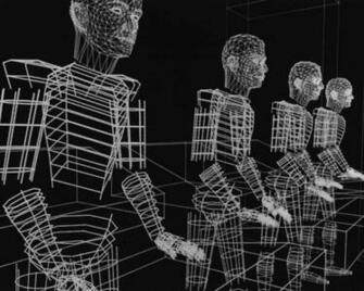 Kraftwerk Wallpaper