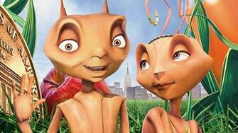Antz HD Wallpaper Background Image Id