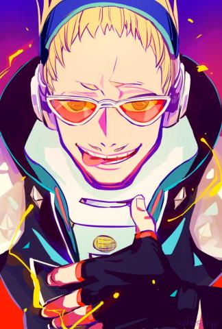 Boku No Hero Academia Wallpaper Present Mic My