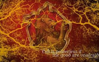 Gryffindor Wallpaper By Theladyavatar