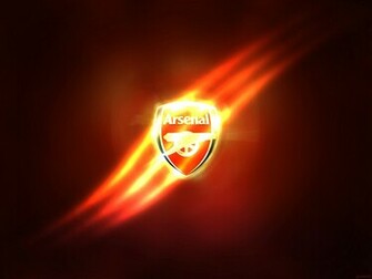 Arsenal Wallpaper Logo Hot