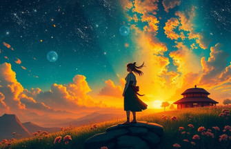 Naruto The Last Movie Wallpaper