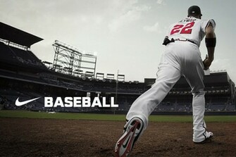 All Star Outfielder Jason Heyward Wears Nike Baseball Cleats