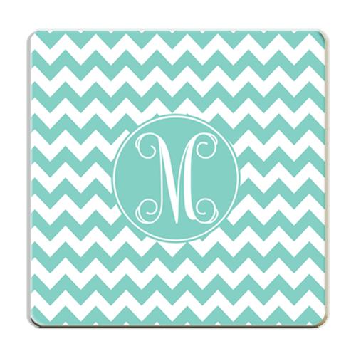 Go Back Gallery For Monogram A Chevron