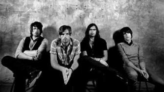 HD Kings Of Leon Band Wallpaper HDwallsource