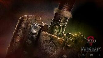 Warcraft Movie Presentation Started By Chaud Original Post