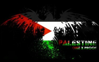 Palestine Wallpaper