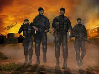 Rainbow Six Lockdown Wallpaper
