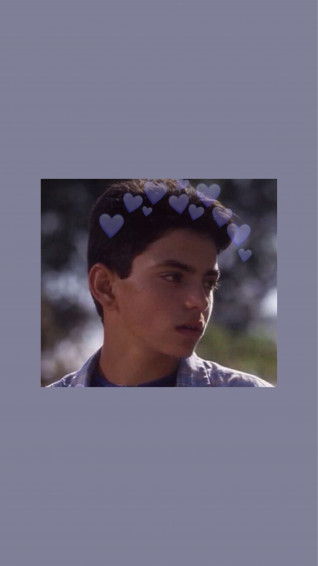 Benny Rodriguez Wallpaper Made By Me In