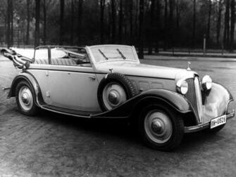 Audi Front Uw Cabriolet