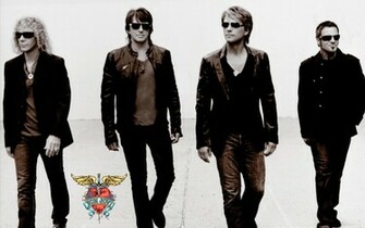 High Quality Wallpaper Bon Jovi