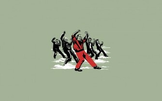 Fonds D Cran Thriller Tous Les Wallpaper