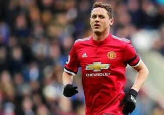 Jose Mourinho Drive Ensures Nemanja Matic Will Never Get Too