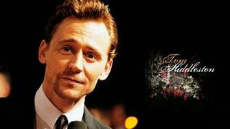 Tom Hiddleston Wallpaper