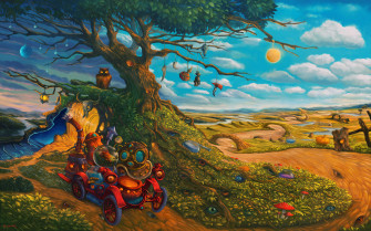 Excellent Wallpaper For Desktop Art You Can Get It
