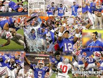 Wallpapernow Net Uf Gator Football Championship Wallpaper