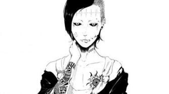 Uta Tokyo Ghoul HD Wallpaper Background Image