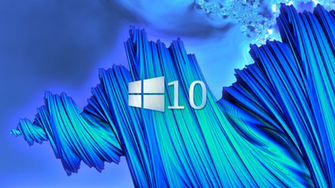 W10 Wallpaper HD By Vinis13