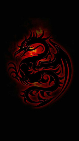 Wallpaper Japanese Dragon Discover More Aesthetic Japan