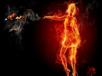 HD Fire Wallpaper Pictures