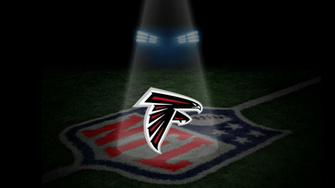 Atlanta Falcons Live Wallpaper Screenshot