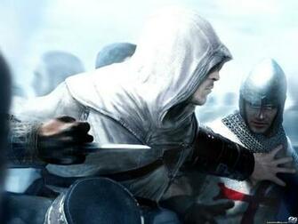 Great Assassin S Creed Wallpaper