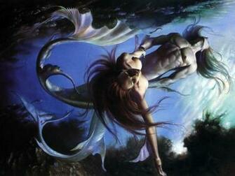 Pictures Mermaid Dance 3d Great Wallpaper And To Your