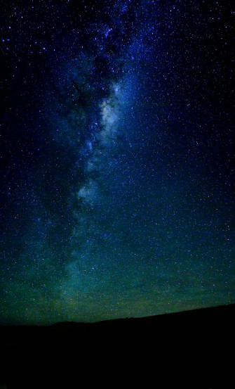 Milky Way Phone Wallpaper By U Ecocide R
