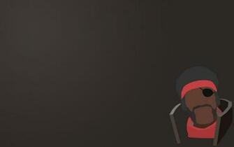 Demoman S Fro Wallpaper By Iyosh