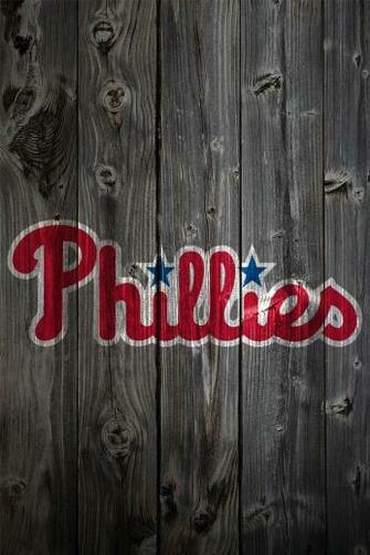 Philadelphia Phillies iPhone Wallpaper Background Boys Of Summer